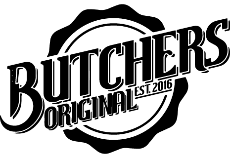 Butchers Original - Darmstadt