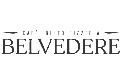 Cafè Bistro Pizzeria Belvedere - Frankfurt am Main