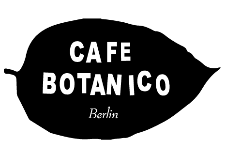 Cafe Botanico - Berlin