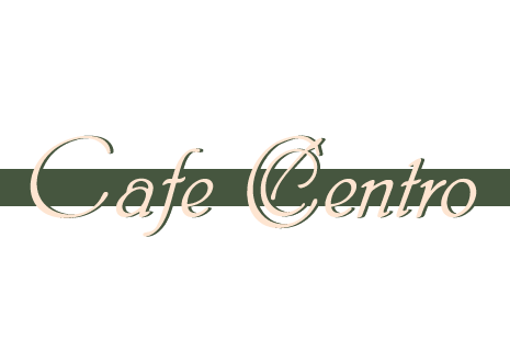 Cafe Centro - München
