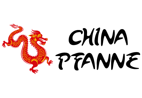 China Pfanne - Berlin