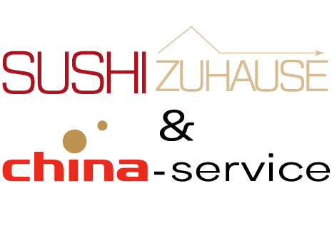 Sushi Zuhause & China Service - Hamburg