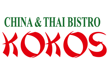 Sushi-China & Thai Bistro Kokos - Berlin
