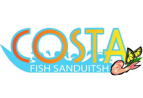 Costa Fish - Berlin