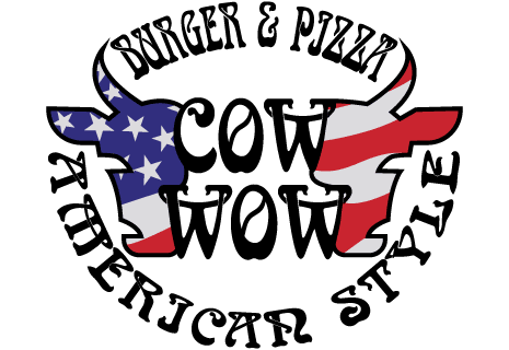 Cow-Wow Burger & Balkan Grill - Wuppertal
