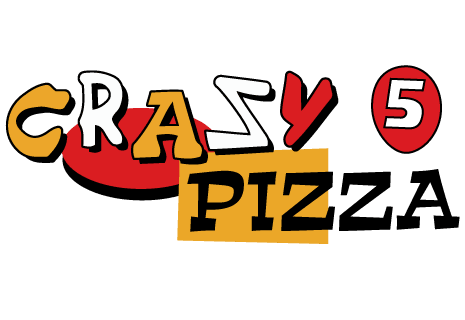 Crazy Pizza 5 - Duisburg