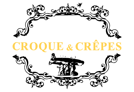 Croque & Crepes - Hamburg