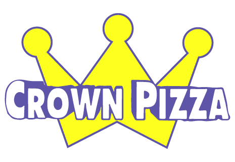 Crown Pizza - Hamburg