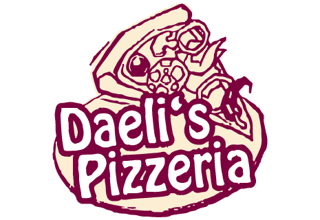 Daeli's Pizzeria - Wiesbaden