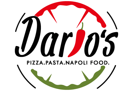 Dario's Pizza & Pasta - Dortmund