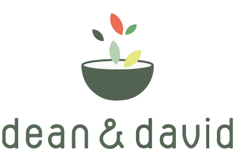 dean&david - Wiesbaden