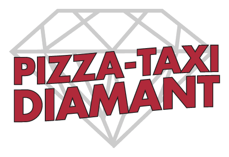 Diamant Pizza-Taxi - Dortmund