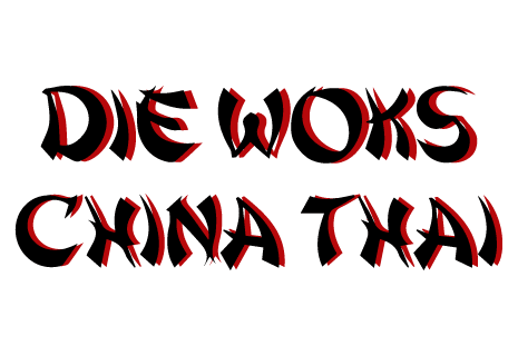 Die-Woks-China-Thai-Heimservice - München