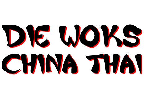 woks China Thai gbr - München