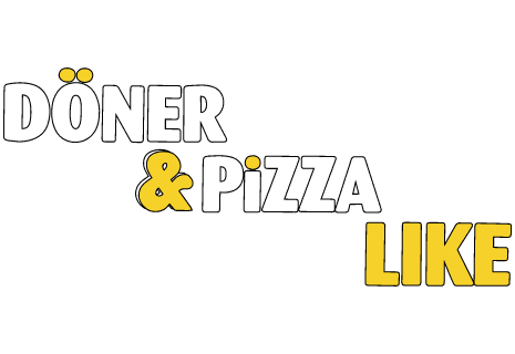 Döner Pizza Like - München