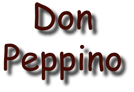 Don Peppino - Berlin