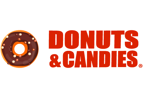 Donuts & Candies - München