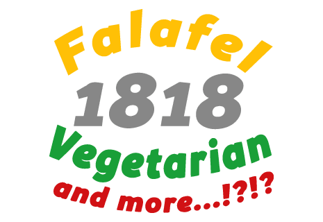 Falafel 1818 - Frankfurt am Main