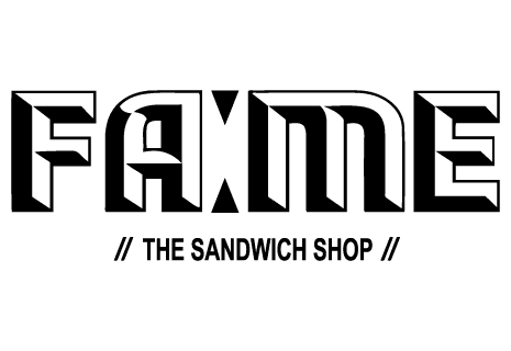 FA:ME- The Sandwich Shop - Frankfurt am Main