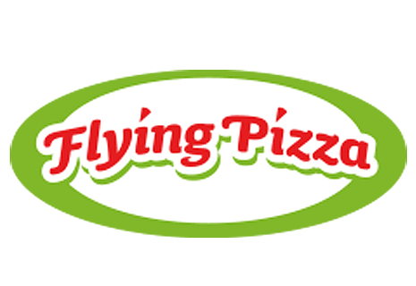 Flying Pizza - Hettstedt
