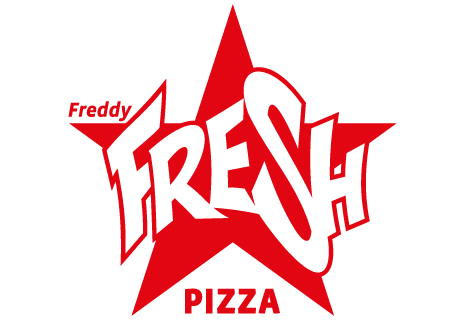 Freddy Fresh Pizza & Burger - Dresden
