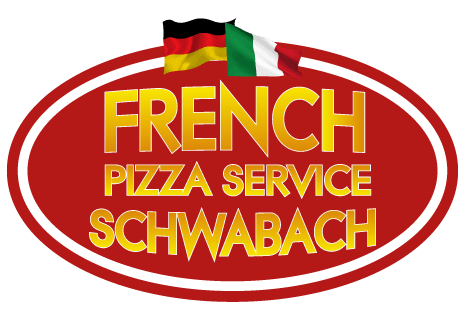 French Pizza Service - Schwabach