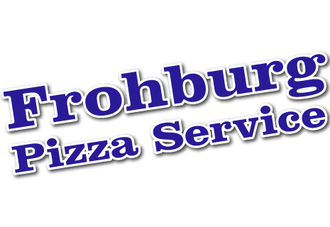Frohburger Pizza Service - Frohburg