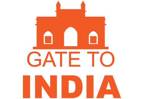 Gate to India - Köln