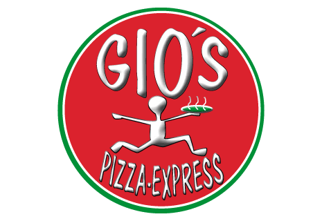 Gios Pizza Express - Leinfelden-Echterdingen