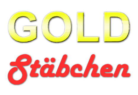 Gold-Stäbchen - München