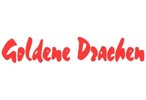 Goldene Drachen - Berlin