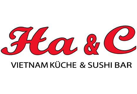 Ha & C Vietnamesiche Küche & Sushi - Berlin