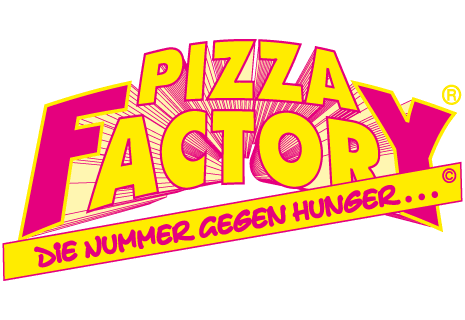Pizza Factory - Rastatt