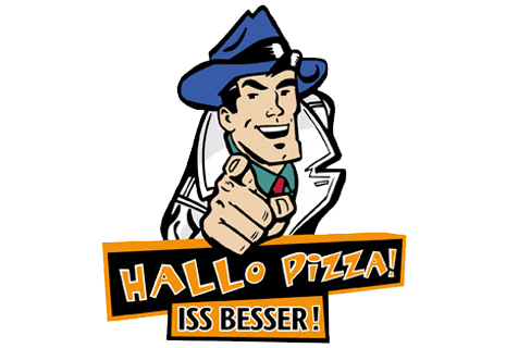 Hallo Pizza Berlin-Marzahn - Berlin