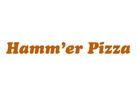 Hamm'er Pizza - Hamburg