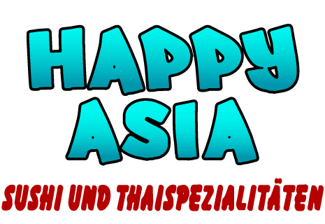 Happy Asia - Berlin