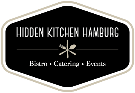 Hidden Kitchen - Hamburg