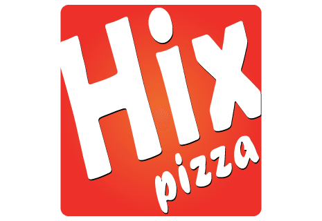 Hix-Pizza - Peitz