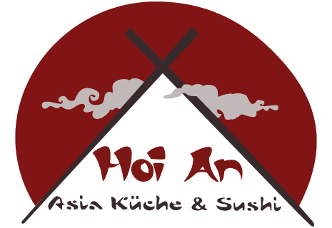 Hoi An Asia Küche & Sushi - Berlin