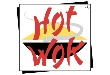 Hot Wok - Rosenheim