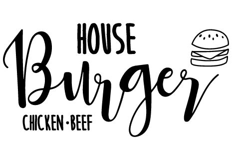 House Burger Chicken Beef - Ginsheim-Gustavsburg