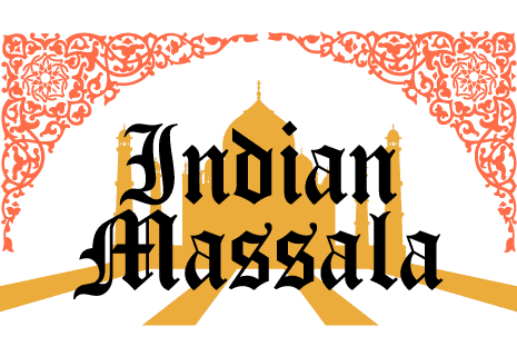 Indian Massala - Berlin