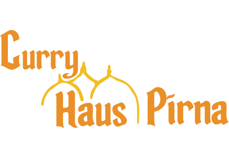 Indisches Schnellrestaurant Curry Haus - Pirna