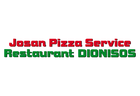 Josan Pizza Service Ratskeller - Schlieben