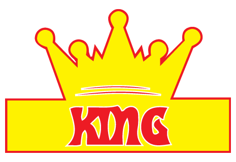 King Döner & Pizzeria - Lage