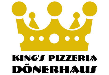King's Pizzeria Dönerhaus - Aschersleben