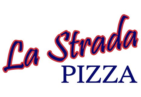La Strada Pizza-Lieferservice - Ravensburg