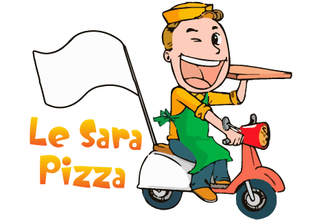 Le Sara Pizza - München