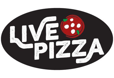 Live Pizza - München