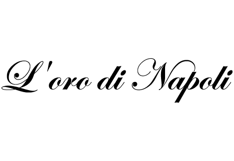 L'oro di Napoli - Offenbach